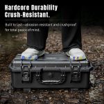 Portable Box Sealed Waterproof Trolley Suitcase For DJI Mavic 4 Pro / Mavic 3 / Air 3, For DJI Mavic 4 Pro / Mavic 3 / Air 3 – Bild 6