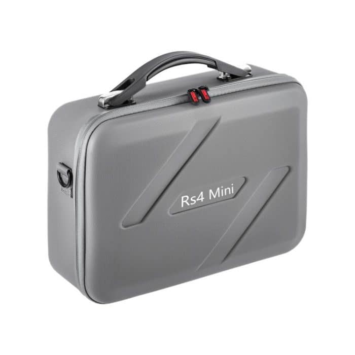 Für DJI RS4 Mini STARTRC Aufbewahrungskoffer Box Koffer, For DJI RS 4 Mini – Bild 2