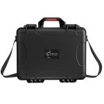Für DJI RS4 Mini STARTRC PP Wasserdicht Stoßfest Koffer Portable Storage Box, For DJI RS 4 Mini