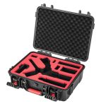 Für DJI RS4 Mini STARTRC PP Wasserdicht Stoßfest Koffer Portable Storage Box, For DJI RS 4 Mini – Bild 2