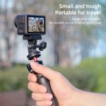 Für DJI Osmo Action 5 Pro/4/3 Magnetischer Schnellwechsel-Basismontageadapter – Bild 7