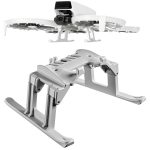 Für DJI Flip STARTRC Klappbares Anti-Fall-Anti-Schmutz-Trainingsgestell für erhöhtes Fahrwerk, For DJI Flip