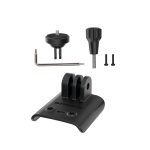 Für DJI Avata 2 Sunnylife Action Kamera Halter Halterung Drone Licht Halterung, For DJI Avata 2 – Bild 2