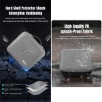 For DJI Mavic 4 Pro / RC Pro 2 STARTRC Shoulder PU Storage Bag Handbag, For DJI Mavic 4 Pro / RC 2 – Bild 8