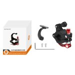 For DJI RC2 Sunnylife Remote Control Shooting Camera Bicycle Clip Mount, For DJI RC2 – Bild 8