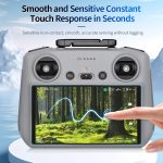 STARTRC AR Antireflex-Hartglasfolie für DJI RC / RC2 – Bild 5