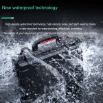 Für DJI RS4/RS4 Pro STARTRC ABS Wasserdichter, stoßfester Koffer, tragbare Aufbewahrungsbox, For DJI RS4/ RS4 Pro – Bild 4