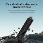 Für DJI OSMO Pocket 2 STARTRC stoßdämpfende Stufenreduzierer-Tragetasche, Aufbewahrungstasche, For DJI OSMO Pocket 2 – Bild 5