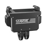 Für DJI Pocket 3 STARTRC Quick Mount Adapter Verlängerungshalterung, For DJI Pocket 3