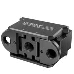 Für DJI Pocket 3 STARTRC Quick Mount Adapter Verlängerungshalterung, For DJI Pocket 3 – Bild 2