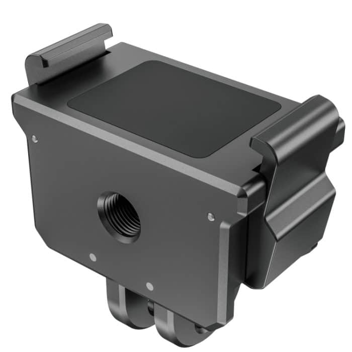 Für DJI Pocket 3 STARTRC Quick Mount Adapter Verlängerungshalterung, For DJI Pocket 3 – Bild 3