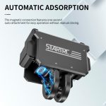 Für DJI Pocket 3 STARTRC Quick Mount Adapter Verlängerungshalterung, For DJI Pocket 3 – Bild 6
