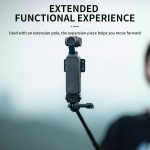 Für DJI Pocket 3 STARTRC Quick Mount Adapter Verlängerungshalterung, For DJI Pocket 3 – Bild 8