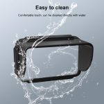 For DJI Osmo Pocket 3 BRDRC Sunshade Hood Screen Shade – Bild 11