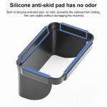 For DJI Osmo Pocket 3 BRDRC Sunshade Hood Screen Shade – Bild 8