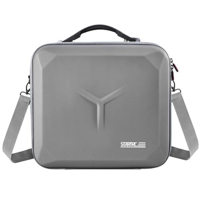 For DJI Mavic 4 Pro / RC Pro 2 STARTRC All-rounder Shoulder PU Storage Bag Handbag, For DJI Mavic 4 Pro / RC Pro 2 – Bild 2