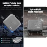 For DJI Mavic 4 Pro / RC Pro 2 STARTRC All-rounder Shoulder PU Storage Bag Handbag, For DJI Mavic 4 Pro / RC Pro 2 – Bild 9