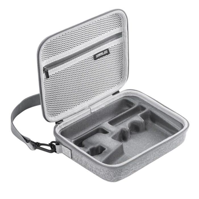 Für DJI Osmo Mobile 7 / 7P STARTRC Tragbare stoßfeste Nylontasche, For DJI Osmo Mobile 7 / 7P Nylon – Bild 4