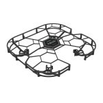 CYNOVA C-TL-001 Vollständig geschlossener quadratischer Schutzabdeckung für DJI TELLO