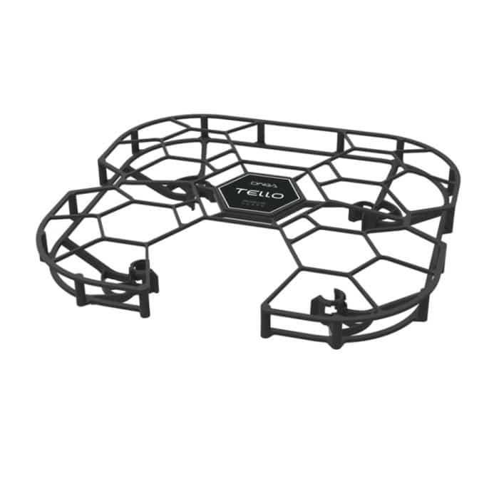 CYNOVA C-TL-001 Vollständig geschlossener quadratischer Schutzabdeckung für DJI TELLO – Bild 2