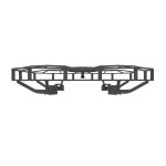 CYNOVA C-TL-001 Vollständig geschlossener quadratischer Schutzabdeckung für DJI TELLO – Bild 4