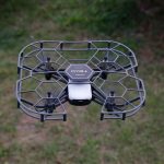 CYNOVA C-TL-001 Vollständig geschlossener quadratischer Schutzabdeckung für DJI TELLO – Bild 5