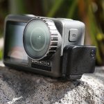 CYNOVA C-AC-003 Laden von Audioadapter für DJI Osmo-Aktion – Bild 5