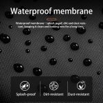 STARTRC V2 Akku Konstanttemperatur Heiztasche für DJI Drohnenakku, For DJI Drone Battery – Bild 4