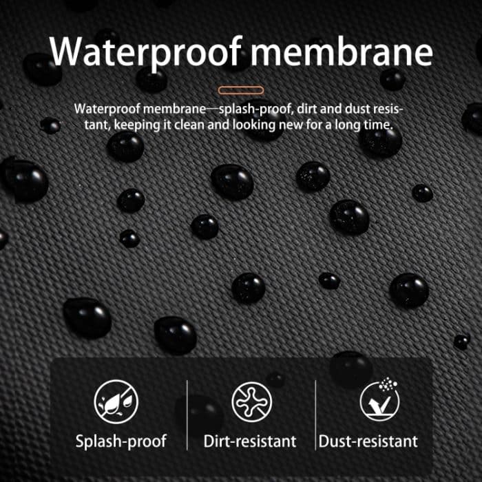 STARTRC V2 Akku Konstanttemperatur Heiztasche für DJI Drohnenakku, For DJI Drone Battery – Bild 4