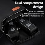 STARTRC V2 Akku Konstanttemperatur Heiztasche für DJI Drohnenakku, For DJI Drone Battery – Bild 5