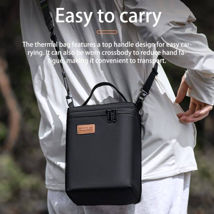 STARTRC V2 Akku Konstanttemperatur Heiztasche für DJI Drohnenakku, For DJI Drone Battery – Bild 6