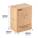 STARTRC V2 Akku Konstanttemperatur Heiztasche für DJI Drohnenakku, For DJI Drone Battery – Bild 9