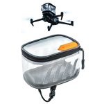 STARTRC Rucksack, kleine Tasche zum Aufhängen am Rücken für DJI Avata/Air-Serie/Mavic-Serie