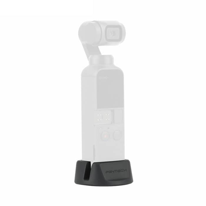 PGYTECH P-18C-035 Fixed Base Mount Kit für DJI Osmo Pocket – Bild 1