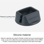 PGYTECH P-18C-035 Fixed Base Mount Kit für DJI Osmo Pocket – Bild 4