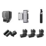 PGYTECH P-18C-042 Verlängerungsstange Aufbewahrungstasche Erweiterungszubehör Vlog Kit für DJI Osmo Pocket – Bild 2