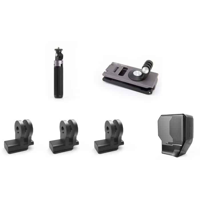 PGYTECH P-18C-043 Verlängerungsstange Aufbewahrungstasche Erweiterungszubehör Reiseset für DJI Osmo Pocket – Bild 2