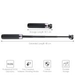 PGYTECH P-18C-043 Verlängerungsstange Aufbewahrungstasche Erweiterungszubehör Reiseset für DJI Osmo Pocket – Bild 3