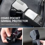 PGYTECH P-18C-043 Verlängerungsstange Aufbewahrungstasche Erweiterungszubehör Reiseset für DJI Osmo Pocket – Bild 7