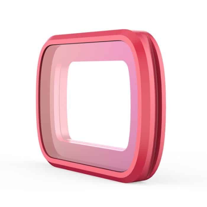 PGYTECH P-18C-010 MRC-UV Profession Tauchfarblinsenfilter für DJI Osmo Pocket – Bild 2