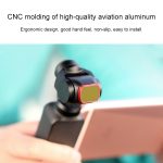 PGYTECH P-18C-010 MRC-UV Profession Tauchfarblinsenfilter für DJI Osmo Pocket – Bild 4