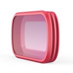 PGYTECH P-18C-011 MRC-CPL Profession Tauchfarblinsenfilter für DJI Osmo Pocket – Bild 2