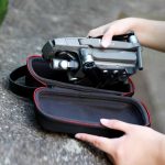 PGYTECH P-HA-032 Tragbare Mini-Aufbewahrungstasche für DJI Mavic 2 – Bild 8