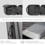 PGYTECH P-HA-031 Wasserdichte tragbare Ein-Schulter-Handtasche für DJI Mavic 2 – Bild 3