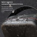 PGYTECH P-HA-031 Wasserdichte tragbare Ein-Schulter-Handtasche für DJI Mavic 2 – Bild 5