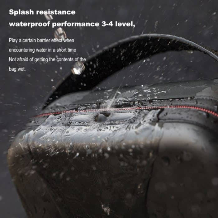 PGYTECH P-HA-031 Wasserdichte tragbare Ein-Schulter-Handtasche für DJI Mavic 2 – Bild 5