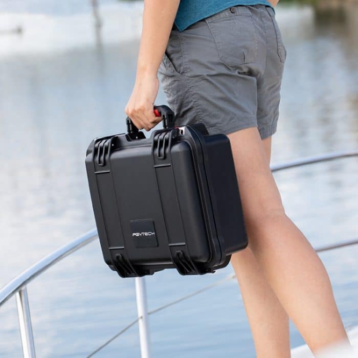 PGYTECH P-HA-033 Wasserdichte Aufbewahrungsbox für DJI Mavic 2 – Bild 7