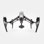 PGYTECH X4S-HD ND64 Objektivfilter mit Goldrand für DJI Inspire 2 / X4S Gimbal Camera Drone-Zubehör – Bild 6