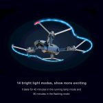 PGYTECH P-MA-124 Spezielle LED-Laternenpaddelschutzabdeckung für DJI Mavic Pro – Bild 11