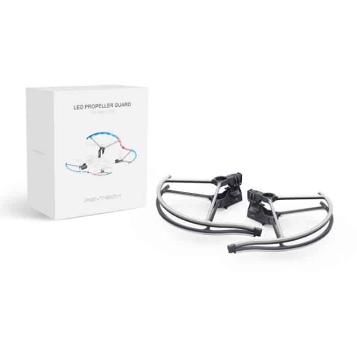 PGYTECH P-MA-124 Spezielle LED-Laternenpaddelschutzabdeckung für DJI Mavic Pro – Bild 3